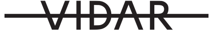 Vidar Lien Art logo