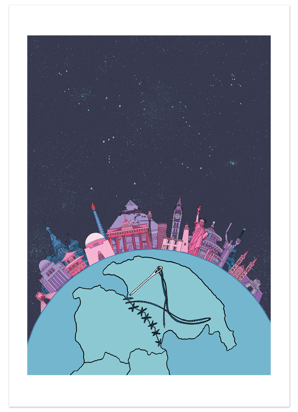 PANGEA
