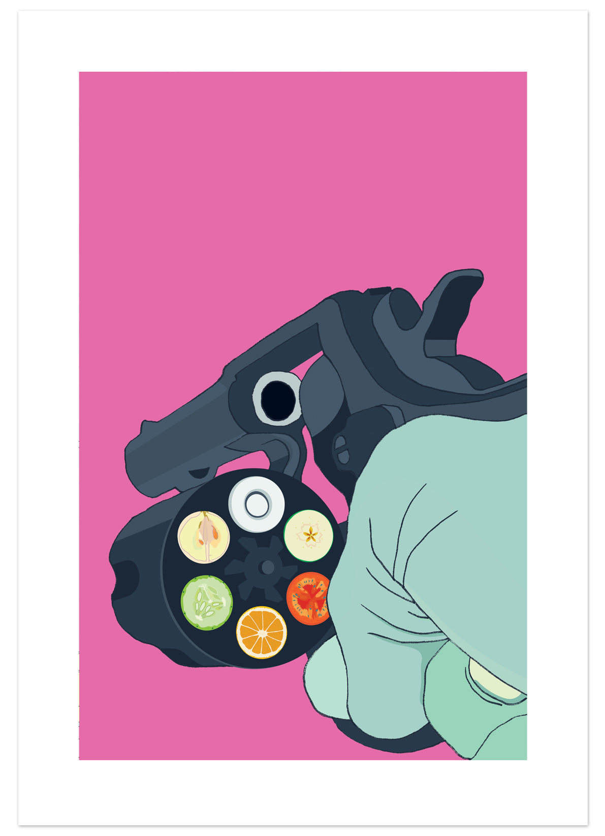 ROULETTE